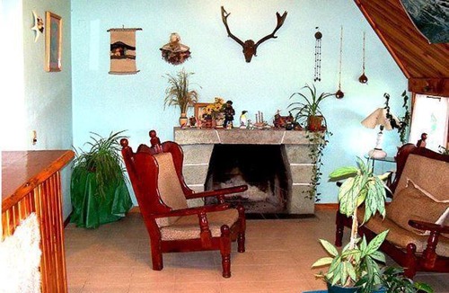 Playa Bonita Cabin | Complejo Los Arrayanes
