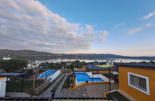 Villa Parque Siquiman Apartment | Complejo La Pasionaria