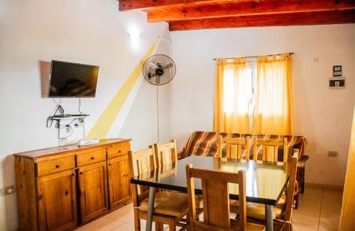 Villa Parque Siquiman Apartment | Complejo La Pasionaria