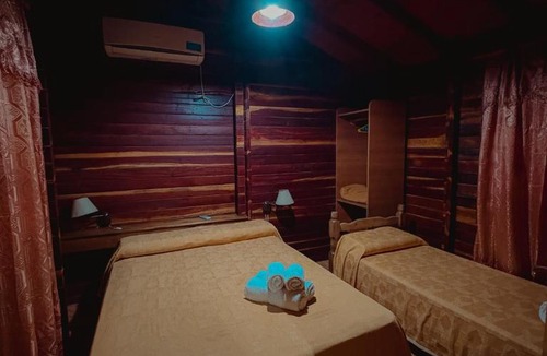 Miramar Apartment | Complejo La Yema