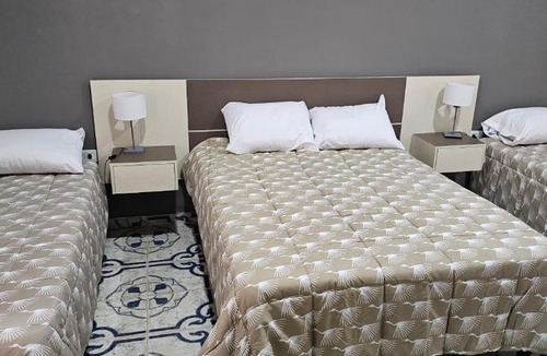 La Rioja Hotel | Complejo Llay