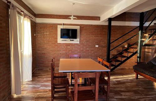 Mina Clavero Apartment | Complejo los Torres