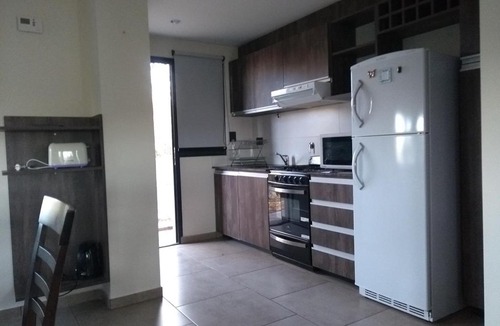 Rio Ceballos Cabin | Complejo Megevand