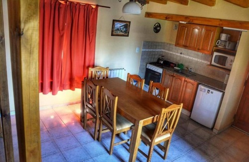 Villa Pehuenia Cabin | Complejo Moquehue