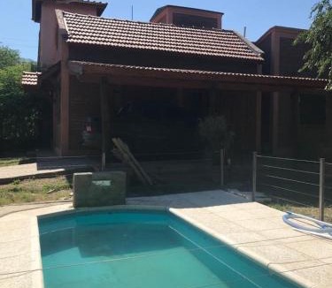 Merlo House | Complejo Norte