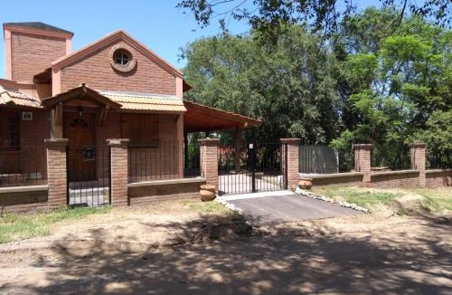 Merlo House | Complejo Norte