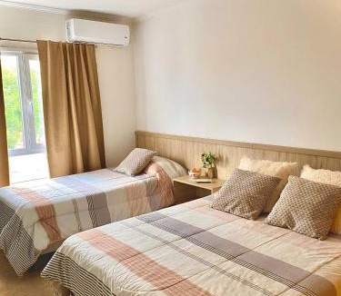 Santa Rosa Apartment | Complejo Pampa 1