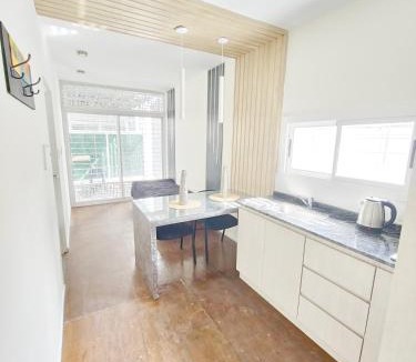 San Juan Apartment | Complejo Paso de los Andes