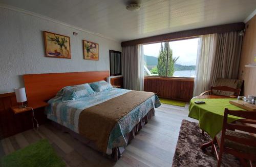 Canete Hotel | Complejo Pehuen Lago Lanalhue