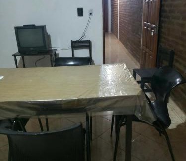 Charata Apartment | Complejo Pichin