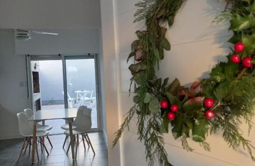Lincoln Apartment | Complejo Pirovano