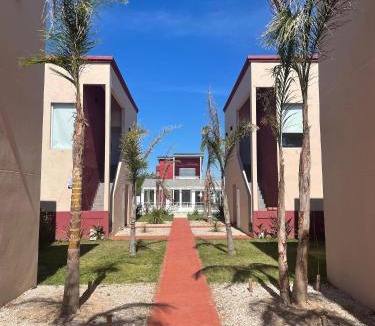 Dolores Apartment | Complejo Polaris