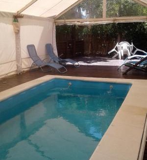 Valeria del Mar Cabin | Complejo Refugios Marinos