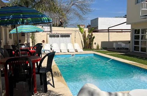 Villa Carlos Paz Hotel | Complejo Roccatini