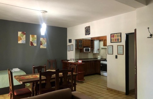 Santa Rosa Apartment | Complejo Semaso