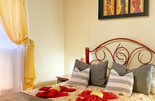 Villa Cura Brochero Apartment | Complejo sierras de brochero