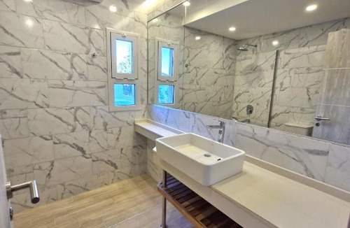 Las Grutas Apartment | Complejo Tamariscos