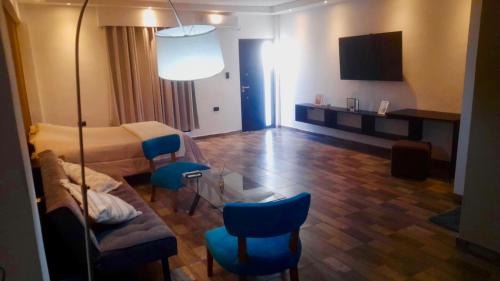 Aimogasta Apartment | Complejo Terranova