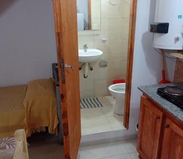 Mar Azul Apartment | Complejo Valhalla 3