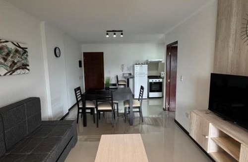 Villa Parque Siquiman Apartment | Complejo Venetto Village