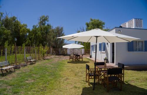 Barreal Apartment | Complejo Willy Pampa