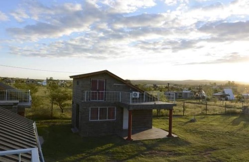 Alta Gracia Ski Chalet | Complejo Yarken