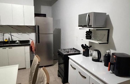 Parque Sagrada Familia Apartment | Complete apartment with 2 bedrooms 1 ensuite
