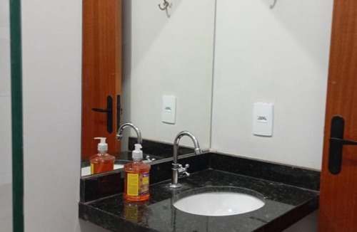 Parque Sagrada Familia Apartment | Complete apartment with 2 bedrooms 1 ensuite