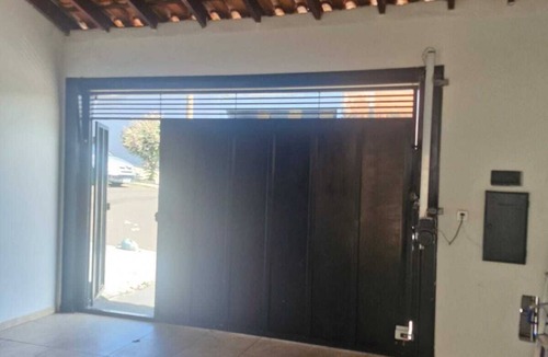 Franca House | Complete House in Franca | 2 Bedrooms, Garage, Wi-Fi, Equipped Kitchen, 2 Bathrooms