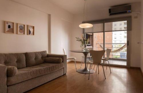 Nunez Apartment | Concepcion Arenal II by depptö BAJA