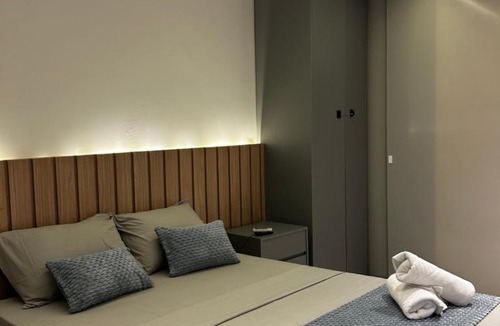 Ponta Verde Apartment | Concha do Mar