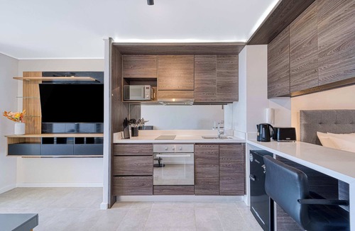 Concon Apartment | Concon Studio