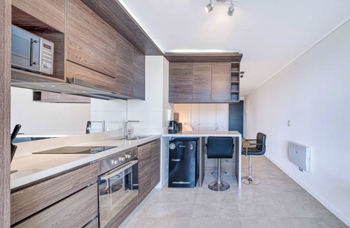 Concon Apartment | Concon Studio