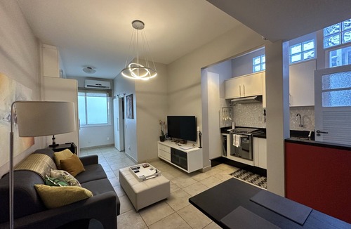 Ipanema Apartment | Condo Semi luxury em IPANEMA