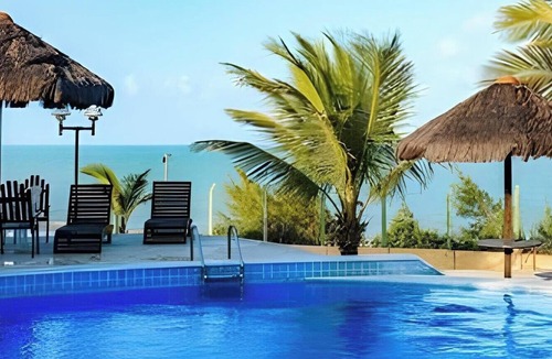 Maracajau House | Condomínio Residencial Praia de Zumbi