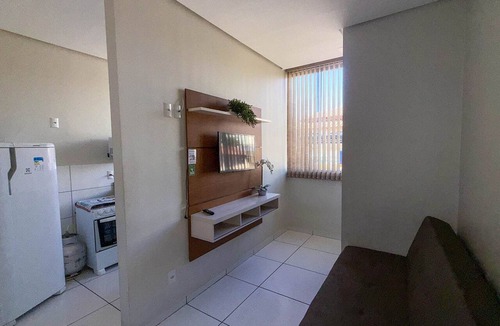 Anapolis Apartment | CONDOMÍNIO SONHARE - 102