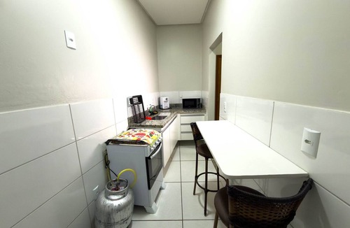 Anapolis Apartment | CONDOMÍNIO SONHARE - 103