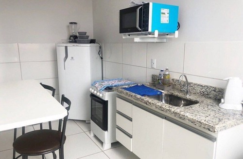 Anapolis Apartment | CONDOMÍNIO SONHARE - 202