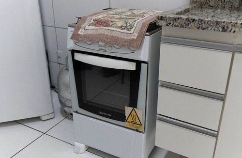 Anapolis Apartment | CONDOMÍNIO SONHARE - 204