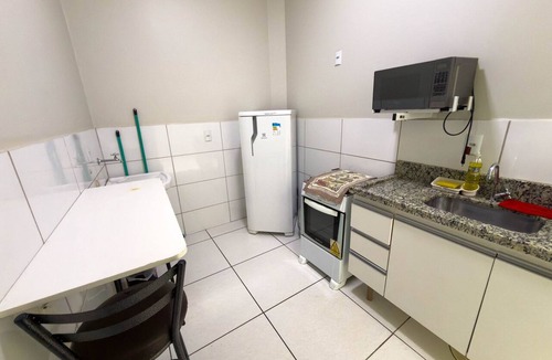 Anapolis Apartment | CONDOMÍNIO SONHARE - 204