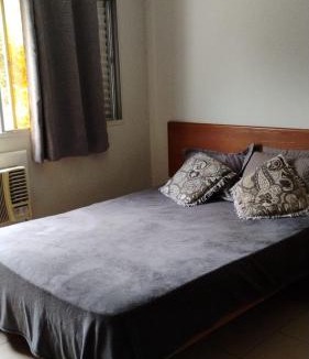 Toninhas Apartment | Condomínio Wembley Mar, Apartamento 210