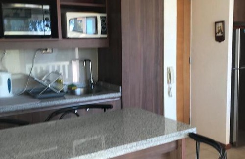 Caleta Horcon Apartment | Condominio Bahia Pelicanos