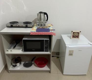 Dom Aquino Apartment | Condominio Ormond