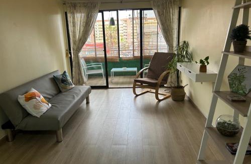 Cavancha Apartment | Condominio Yucatán Iquique