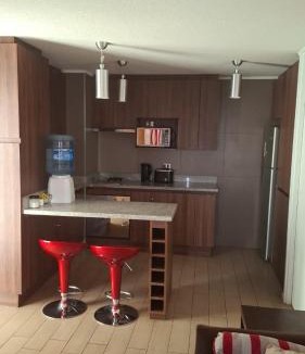 Calama Apartment | Condominium in the Center of Calama