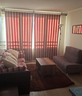 Calama Apartment | Condominium in the Center of Calama