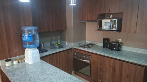 Calama Apartment | Condominium in the Center of Calama