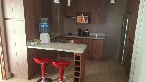 Calama Apartment | Condominium in the Center of Calama