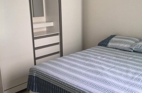 Jatiuca Apartment | Condominium. JTR, SEASIDE, 3 qts, COT, 2 garages. Progressive discounts!