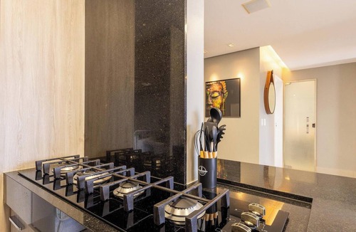 Jardim Goias Apartment | Condominium W/pool in a Prime Location in Jardim Goias - Wsls